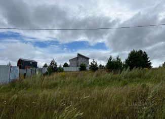 Продаю участок, 10 сот., Ижевск, Каменская улица, 14, Первомайский район