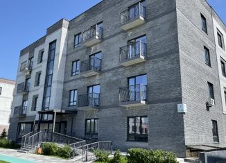 Продается трехкомнатная квартира, 57.8 м2, Новосибирская область, микрорайон Ботаника, 7