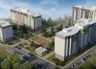 Продается 2-ком. квартира, 62.97 м2, Тольятти