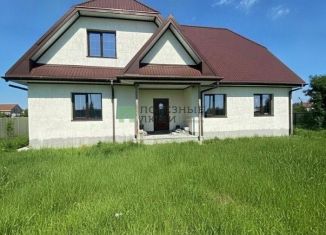 Дом на продажу, 250 м2, село Колесниково