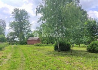 Продаю земельный участок, 31 сот., Владимирская область, Советская улица, 4