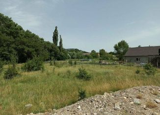 Продам земельный участок, 10 сот., село Орлиное, Западный переулок, 11