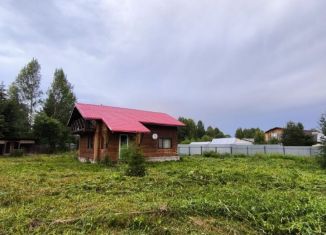 Продажа дома, 118 м2, Пермский край, Зелёная улица, 10
