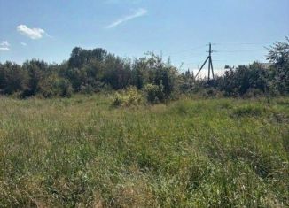 Продажа участка, 10 сот., село Пивовариха, Рабочая улица