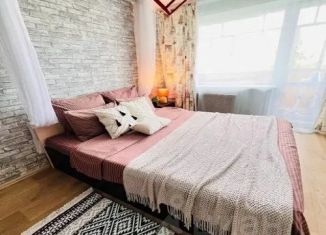 Сдача в аренду 1-ком. квартиры, 38 м2, Уфа, улица Менделеева, 199
