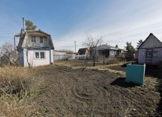 Продажа дома, 37.8 м2, Омск, 6-я аллея, 31, Центральный округ