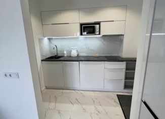 Сдается в аренду квартира студия, 40 м2, Евпатория, улица Кирова, 13А