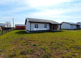 Дом на продажу, 105 м2, посёлок Голубево, Симферопольская улица