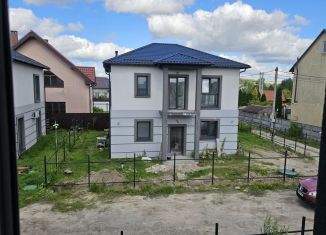 Продается дом, 110 м2, Калининград, Радужный переулок, 35