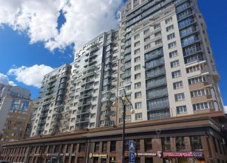 Продается двухкомнатная квартира, 45 м2, Белгород, Западный округ, улица Победы, 126