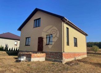 Продам коттедж, 167.4 м2, Белгородская область, Тульская улица