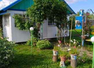 Продажа дома, 48.8 м2, деревня Высоково, Центральная улица