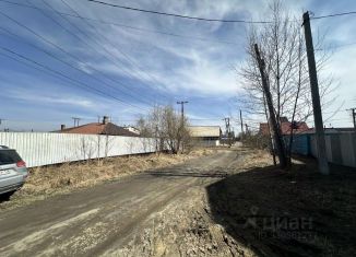 Участок на продажу, 10 сот., Иркутск, улица Павла Красильникова
