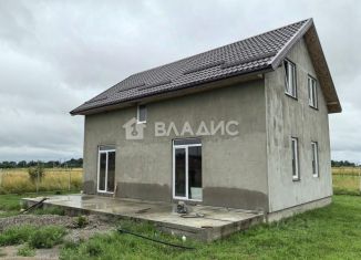 Дом на продажу, 120 м2, Калининградская область, улица Льва Толстого, 4