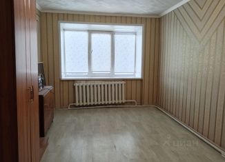 3-комнатная квартира на продажу, 58.5 м2, Абдулино, Школьная улица, 14