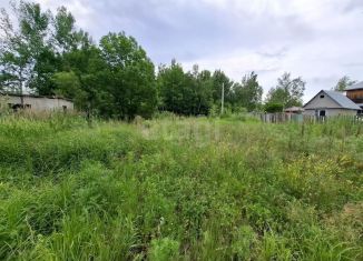 Продам земельный участок, 20 сот., Хабаровский край, улица Надежды