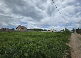 Продам участок, 15 сот., Пермский край, СНТ Транспортник, 21