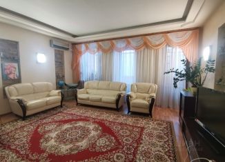 Продажа многокомнатной квартиры, 299.3 м2, Пермский край, улица Пятилетки, 24А