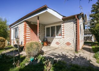 Продам дом, 85.7 м2, Калининградская область, Клубная улица, 3Б