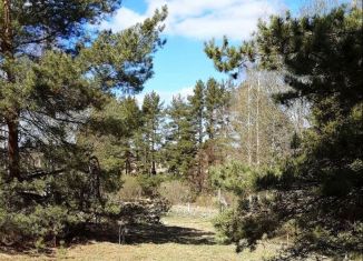 Продажа земельного участка, 12 сот., Ярославская область, Нагорная улица