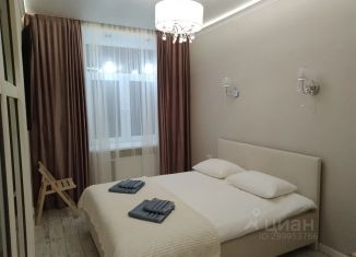 Сдам 2-комнатную квартиру, 56 м2, Мурманская область, проспект Ленина, 53
