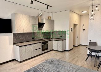 Продажа 1-ком. квартиры, 32 м2, Брянск