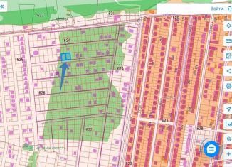 Продажа земельного участка, 6 сот., Ставропольский край, Нежинский проезд, 21