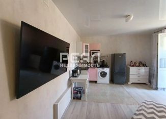 Продается квартира студия, 32.6 м2, Гатчина, улица Хохлова, 8