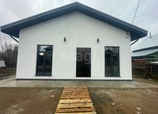 Продается дом, 77 м2, Пермь, 3-я Пригородная улица, 38