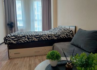 Сдам однокомнатную квартиру, 45 м2, Белгород, улица Щорса, 8Мк1