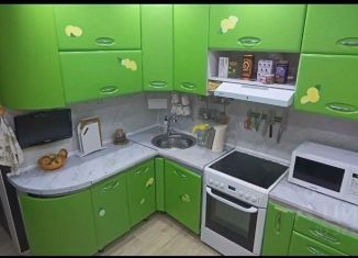 Трехкомнатная квартира на продажу, 69 м2, Иркутск, микрорайон Зелёный, 34, Правобережный округ