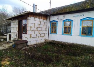 Продажа дома, 54.6 м2, Рязанская область, Амбаровка улица, 5