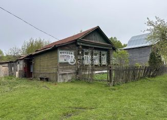 Дом на продажу, 31 м2, Владимирская область, деревня Кижаны, 23