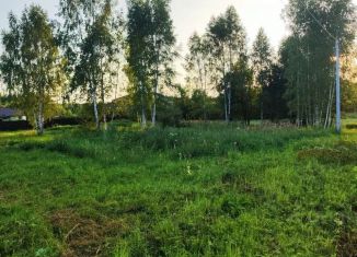 Продаю земельный участок, 18 сот., село Велегож, КП У Оки, 15А