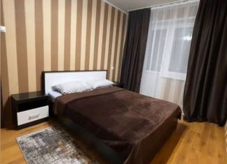 Сдается однокомнатная квартира, 65 м2, Тульская область, улица Степанова, 35А