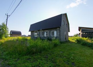 Продажа дома, 168 м2, село Зоркальцево, улица Валгусова