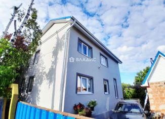Продам дом, 170 м2, Калининградская область, Дачный переулок