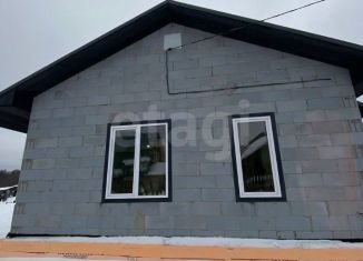 Дом на продажу, 60 м2, деревня Горшки, Школьная улица