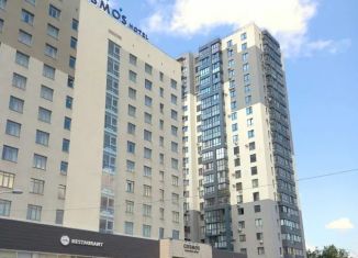 Сдается в аренду 1-ком. квартира, 41 м2, Волгоград, улица Пархоменко, 8А