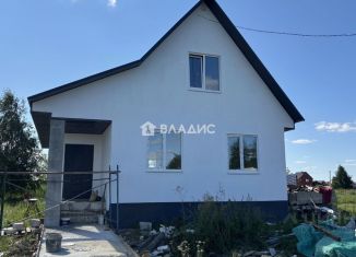 Продаю дом, 106 м2, Пензенская область, 9-й Восточный проезд