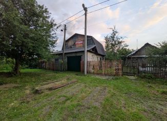 Продажа дома, 78 м2, железнодорожная станция Тихонова Пустынь, Совхозная улица, 12