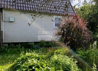 Дача на продажу, 54 м2, Калуга, улица Мичурина, 14, Ленинский округ
