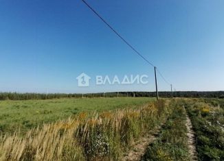Продается участок, 23 сот., Владимирская область