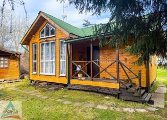 Продам дом, 60 м2, Ярославская область