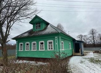 Продажа дома, 104 м2, Ярославская область, Центральная улица, 47