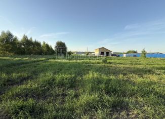 Продаю участок, 20 сот., деревня Ручей, Молодёжная улица