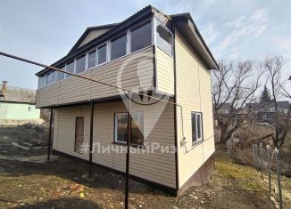 Продажа дома, 108.1 м2, Рязанская область, Трудовая улица, 107