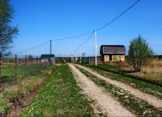 Продается участок, 145 сот., Тульская область