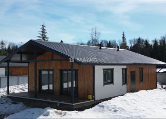 Продаю дом, 111.3 м2, Калужская область