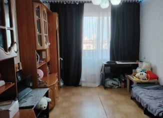 Продам однокомнатную квартиру, 32.4 м2, Новосибирск, метро Речной вокзал, улица 9-й Гвардейской Дивизии, 25